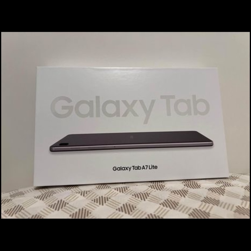 Samsung Galaxy Tab A7 Lite